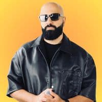 TikTok Account - deejayibo