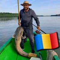 TikTok Account - silvianfisherman