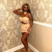 TikTok Account - cawley29