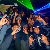 TikTok Account - bbcboyz