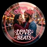 TikTok Account - lovebeatsofficial0