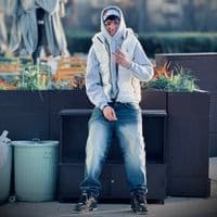 TikTok Account - zaghapa.9