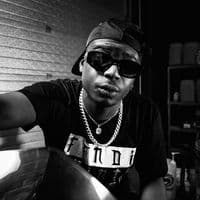 TikTok Account - shybinkss