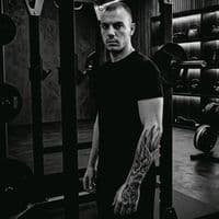 TikTok Account - georgigeorgievgoggo