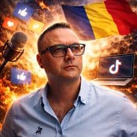 TikTok Account - george.radu.oficial