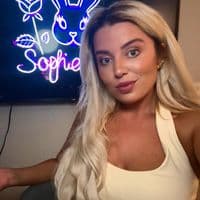 TikTok Account - sophxrose1991_x