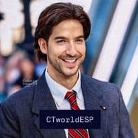 TikTok Account - carlostorresworldesp