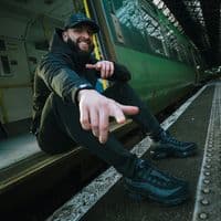 TikTok Account - karlmacmusic