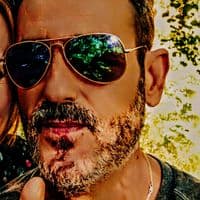 TikTok Account - alffabe