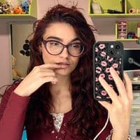 TikTok Account - _cristina_orlando_44