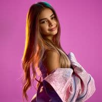 TikTok Account - kameliamelnicoficial