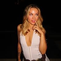 TikTok Account - lea_meaa