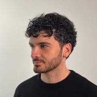 TikTok Account - alessandrovincenti_