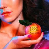 TikTok Account - frootlooksfamiliar