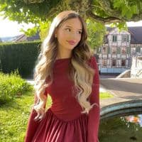 TikTok Account - e.elenarose