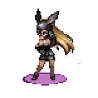 TikTok Account - rem.77777