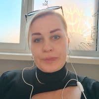 TikTok Account - jolantasergejeva