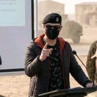 TikTok Account - maliksanum101