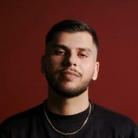 TikTok Account - alanmax