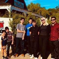 TikTok Account - lisatahirovic