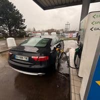 TikTok Account - blacka5v