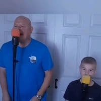 TikTok Account - imyourdadandimyourson