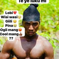 TikTok Account - lirycsjemus1