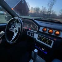 TikTok Account - volvoforlife32