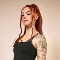 TikTok Account - arigeli