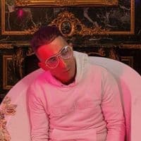 TikTok Account - capatasamine1