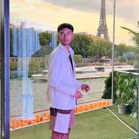 TikTok Account - dylan_dsb