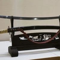 TikTok Account - monde_katana