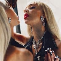 TikTok Account - badgyalfc