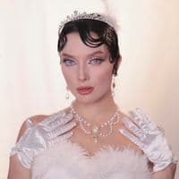 TikTok Account - alina.second.wind