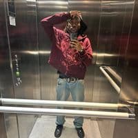 TikTok Account - ballaunzz