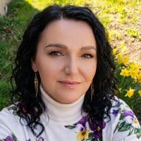 TikTok Account - krystyna_j