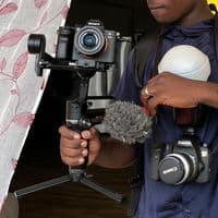 TikTok Account - nasriabdallah1