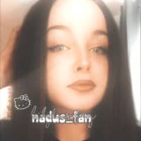 TikTok Account - nadus_fan