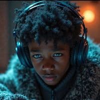 TikTok Account - rb_lyric1