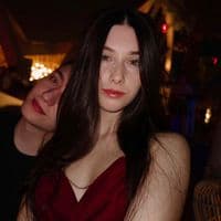 TikTok Account - llena.inmotion