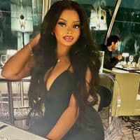 TikTok Account - trycia___ck