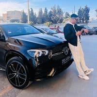 TikTok Account - rami.ktari6