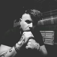 TikTok Account - blazejmarcin