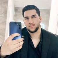 TikTok Account - qnislavshambov32