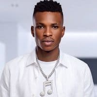 TikTok Account - fodekoita_music