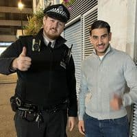 TikTok Account - fatabz21