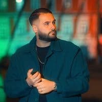 TikTok Account - micheletaurinoofficial