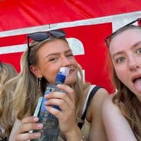 TikTok Account - hanna1mp