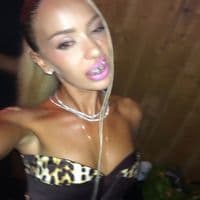 TikTok Account - badgyalvsp