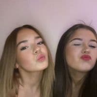 TikTok Account - rubyizzy05